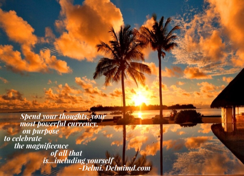 create your own reality